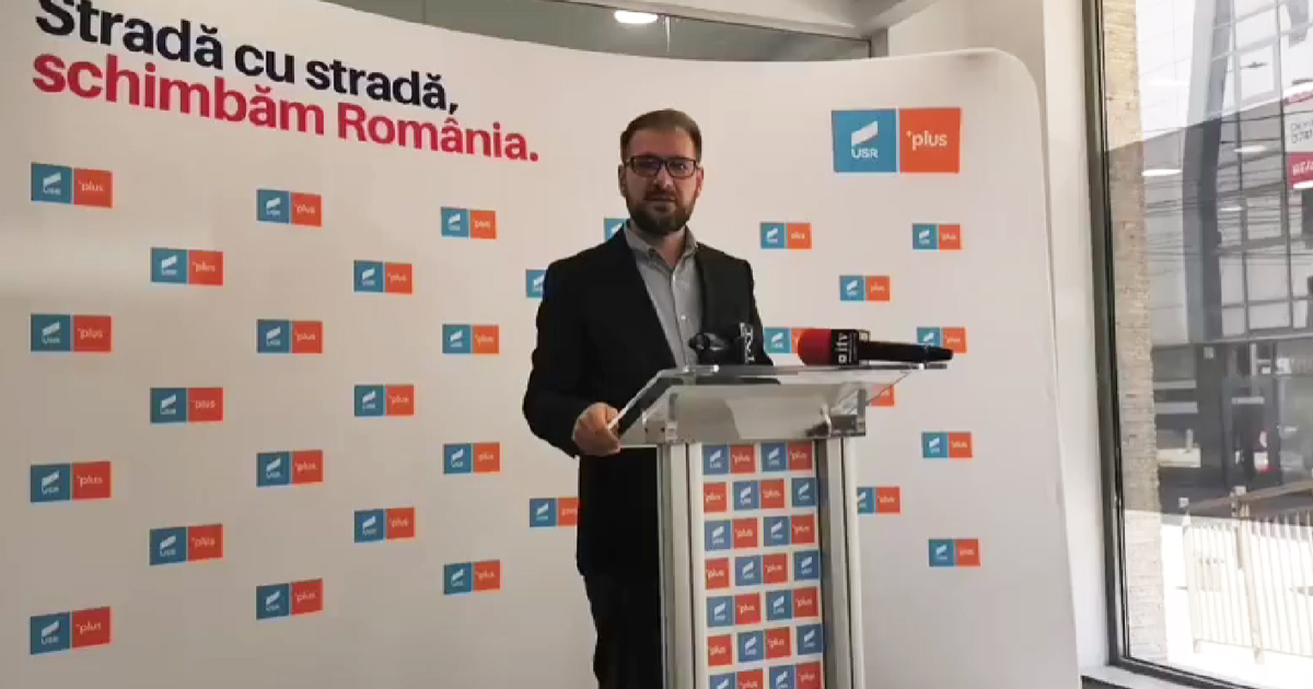Deputatul USR Satu Mare, Radu Panait: ”Cabinete medicale moderne în mediul rural”
