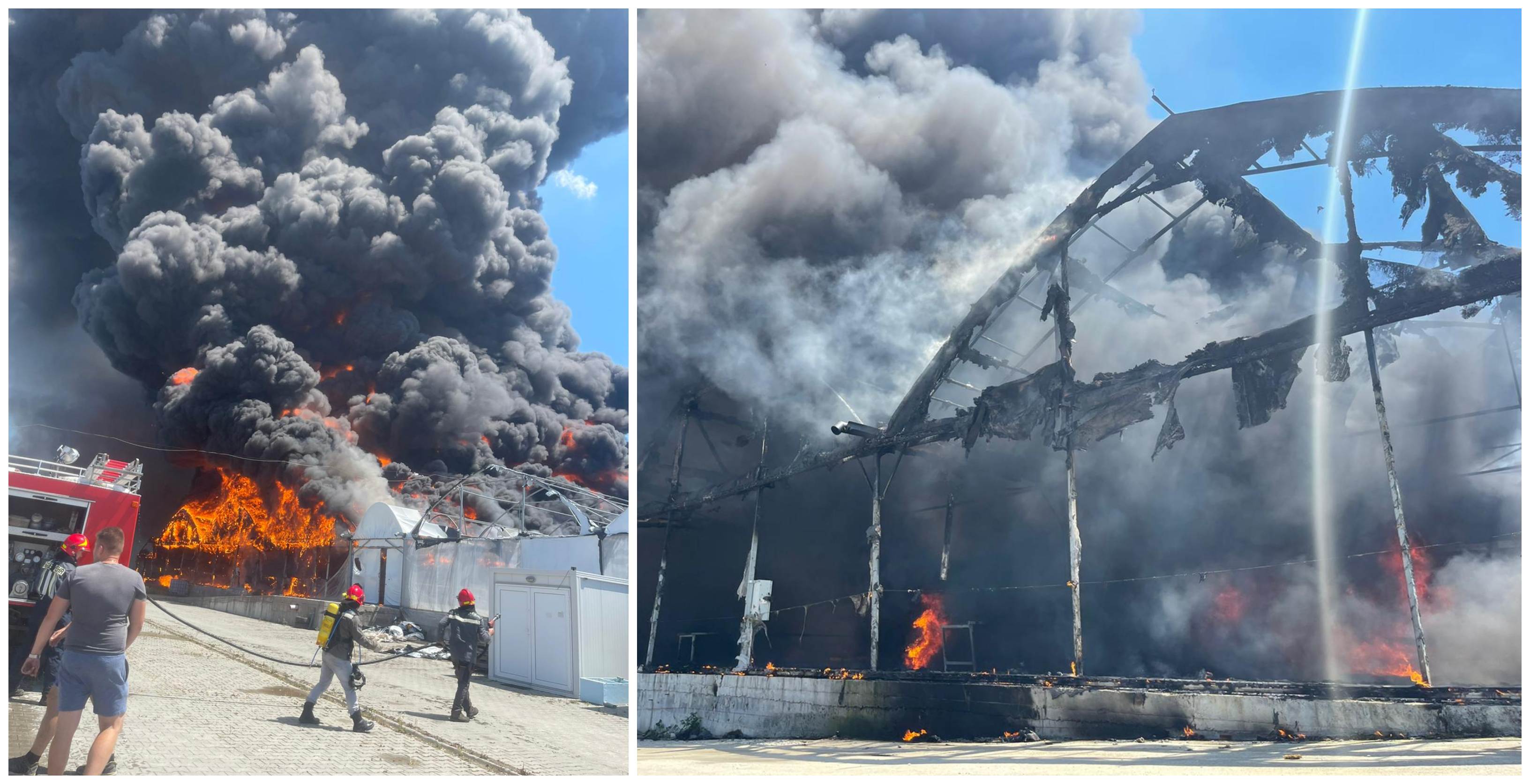 Bilanț tragic în județul Satu Mare: patru persoane decedate în incendii