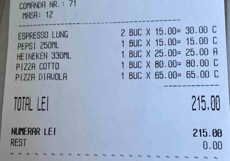 Mergeți pe litoralul românesc?! Prețuri nesimțite, notă de plată uriașă