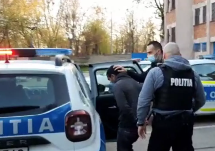 Portretul unui infractor minor din județul Satu Mare. Pericol public, eforturi de salvare