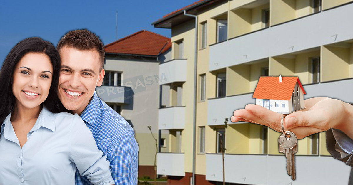 Cu cât s-au scumpit apartamentele în marile orașe din țară. Creșteri de preț și cu peste 1 000% în 25 de ani