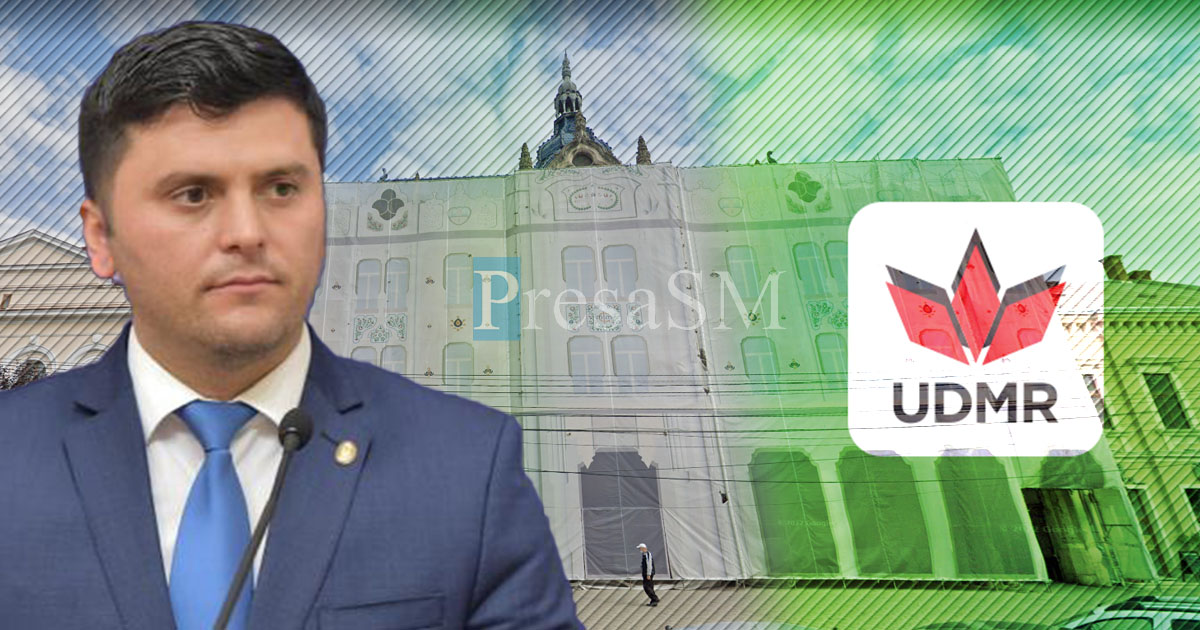 Deputatul Cozma, tranșant: ”Miniștrii UDMR, oglinda manifestărilor lui Orban Victor”
