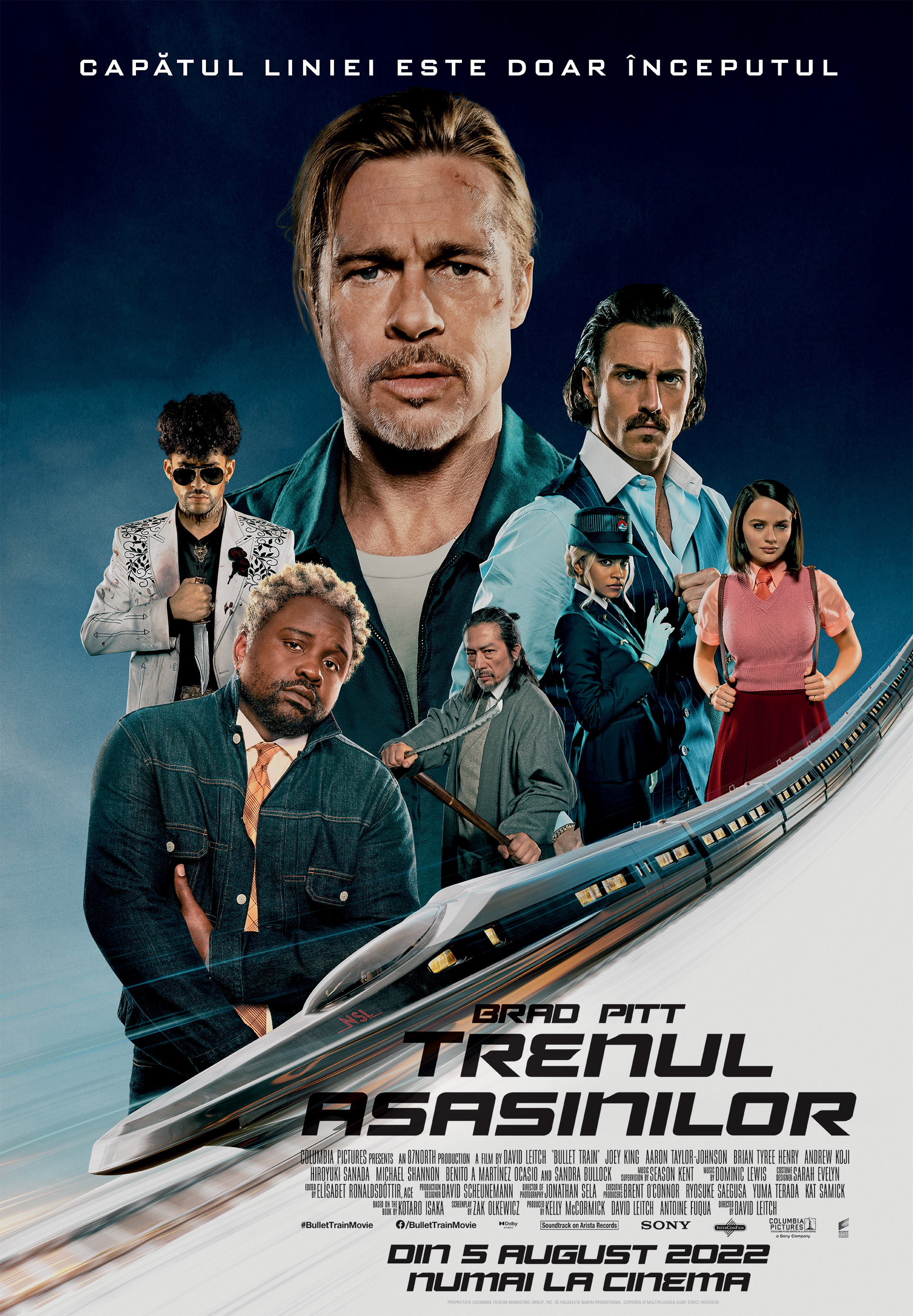 PREMIERELE SĂPTĂMÂNII. Ce filme noi vedem la Cineplexx Satu Mare din 5 August