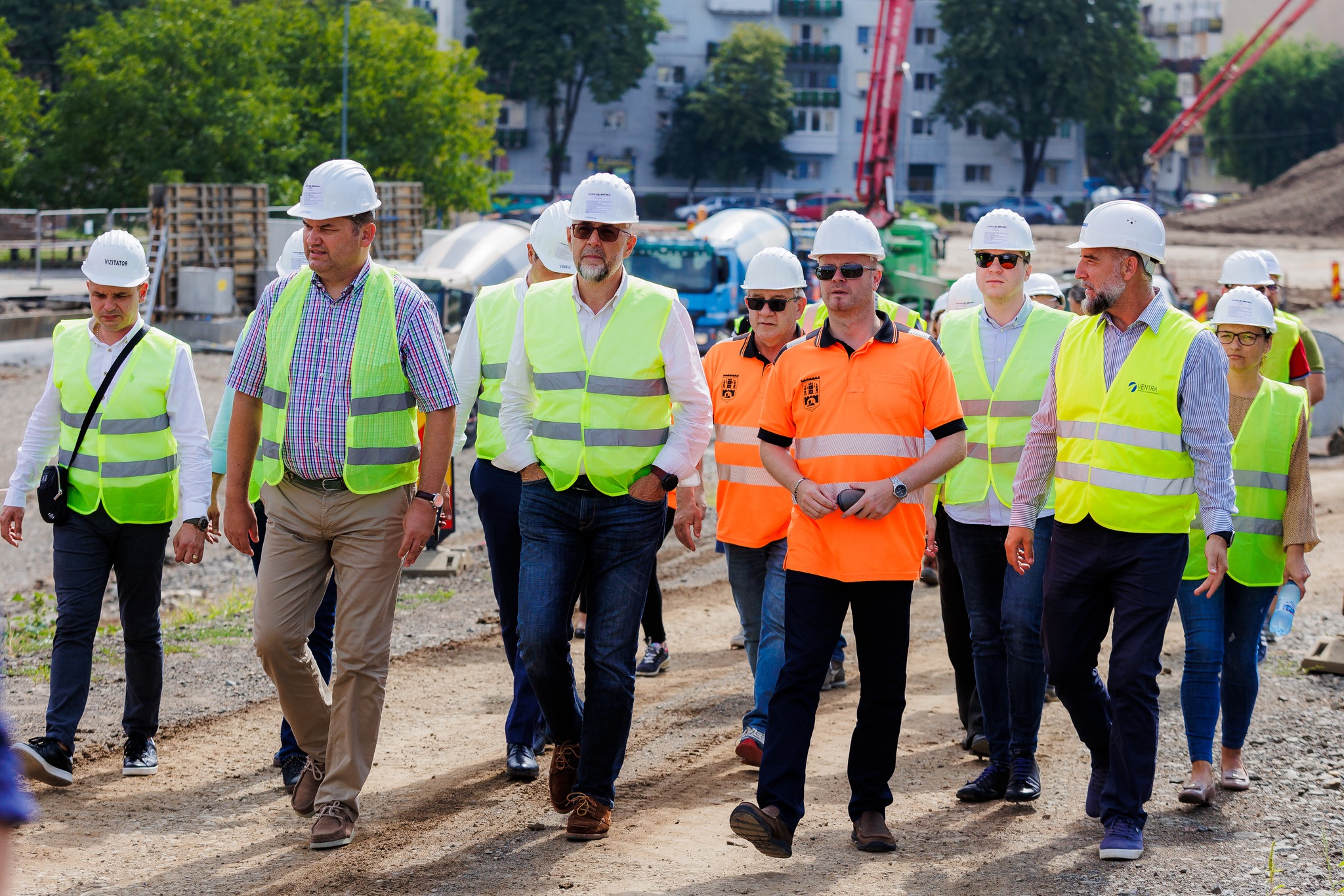 Videó. A Szatmárnémeti RMDSZ már most készül a 2024-es helyhatósági választásokra