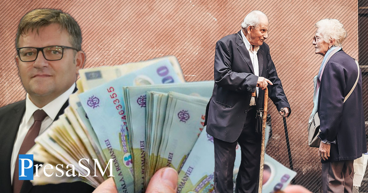 Angajată a Casei de Pensii Satu Mare rezolva vechime de la morți pentru viitorii pensionari