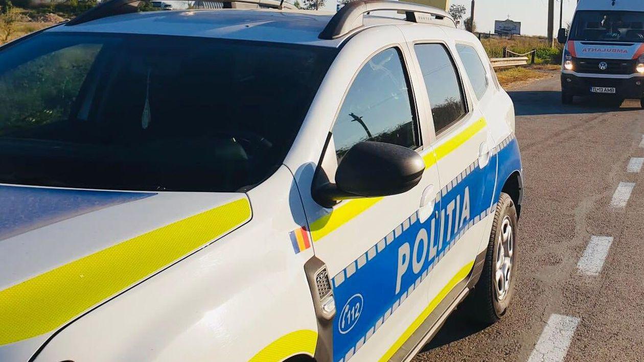 Un șofer de Bolt din Satu Mare a hărțuit în mod repetat o femeie. A primit interdicție