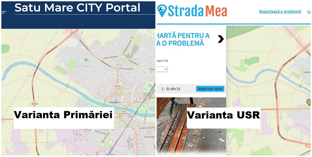 Primăria Satu Mare reacționează punctual după acuzațiile de plagiat ale deputatului Radu Panait