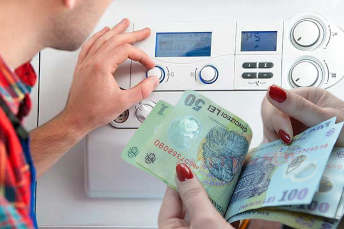 Instalatorul de gaze buclucaș din Satu Mare. A făcut ”combinații” la mai multe case care au consumat gratuit