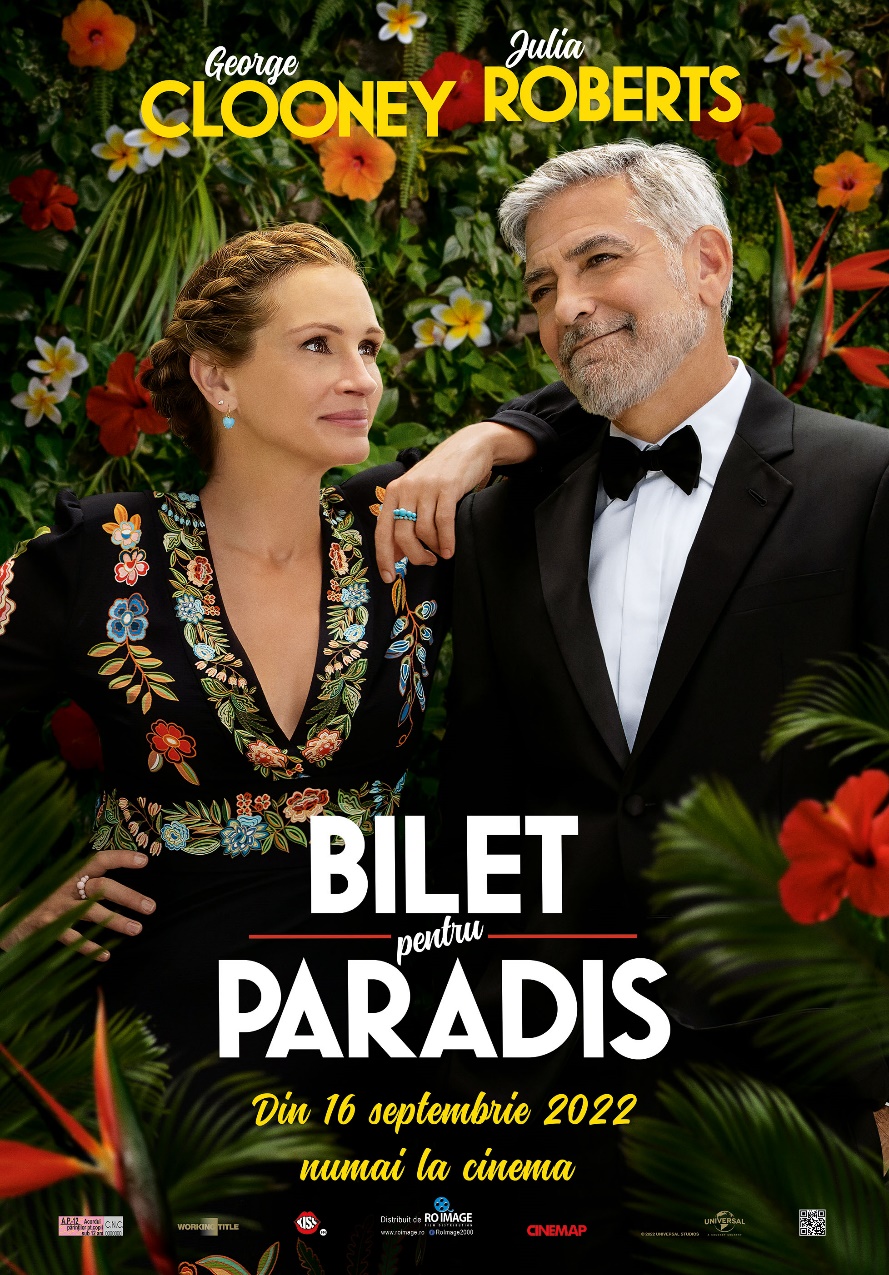 Ce filme noi vedem la Cineplexx Satu Mare din 16 Septembrie