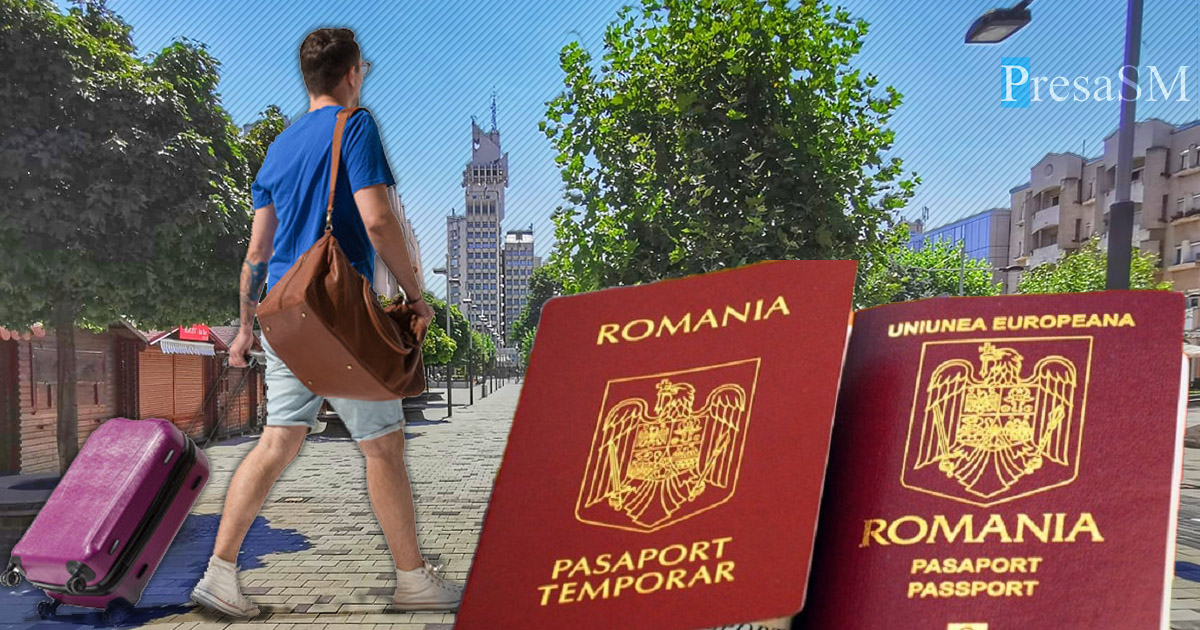 Megdöbbentő adatok! Szatmár megye az országos kivándorlási ranglista élmezőnyében