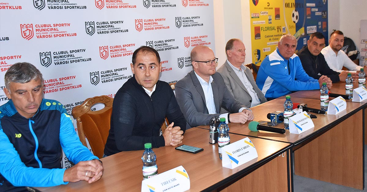 VSK Olimpia néven folytatja működését a Városi Sport Klub