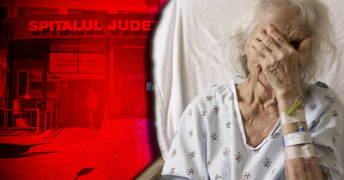 Un puștan (16) beat a intrat cu cuțitul peste o bunicuță! A lovit-o și amenințat-o cu moartea