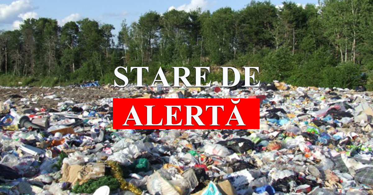 Stare de alertă într-un județ din țară. Zeci de comune și orașe afectate