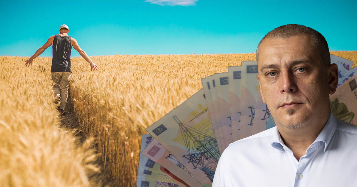 Deputatul Magyar Lorand: 30 noiembrie 2025 – termenul limită pentru depunerea ultimei cereri de plată din cadrul PNDR 2014–2020