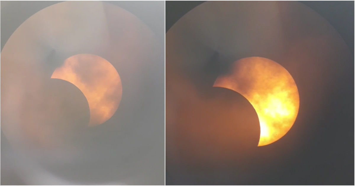 Eclipsă de Soare 2026. Satu Mare, printre orașele României în care va fi vizibilă