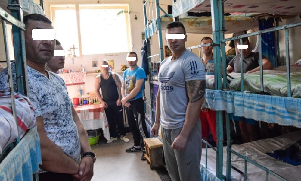 Costul unui deținut, de 30 de ori mai mare decât alocația unui copil. Unii aleg intenționat să intre la închisoare, mai ales iarna