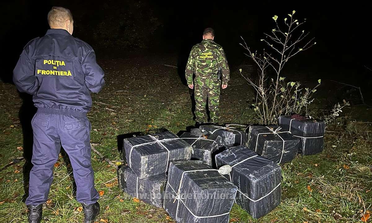 Războiul din Ucraina, salvare pentru contrabandiștii care operează prin Satu Mare