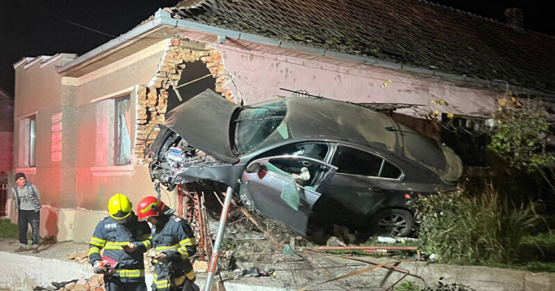 accident ratesti coperta