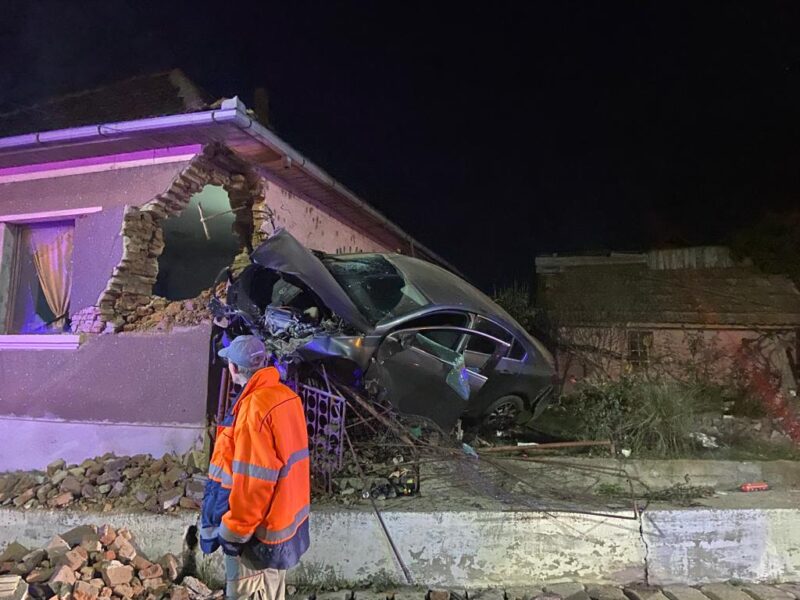 accident ratesti isu1