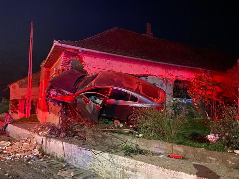 accident ratesti isu2