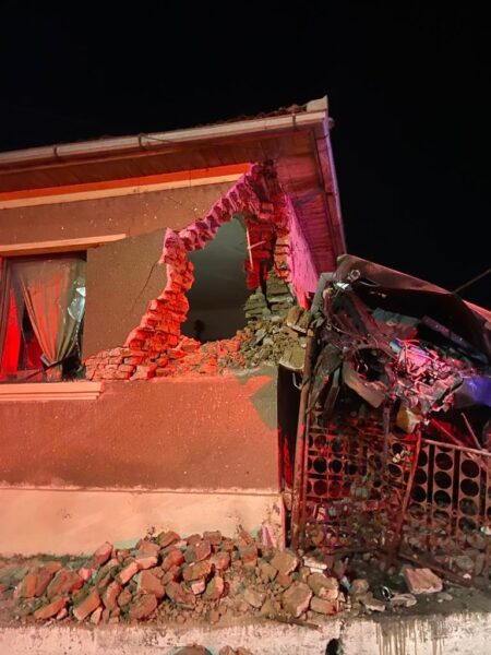 accident ratesti isu3