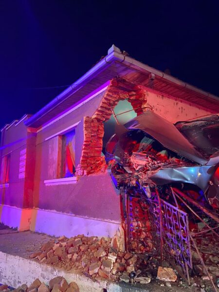 accident ratesti isu4