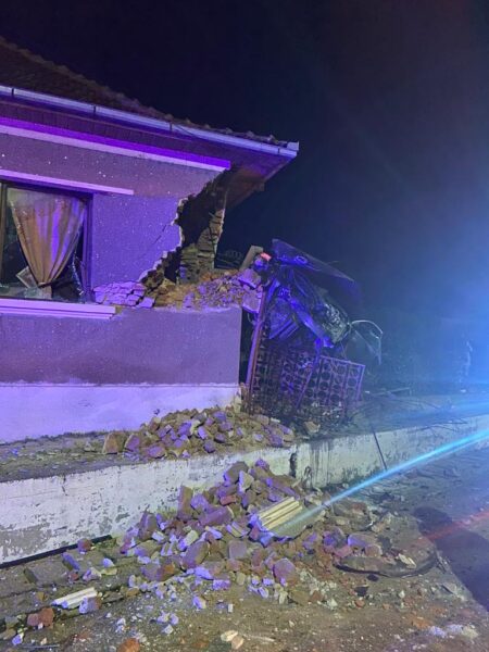 accident ratesti isu5