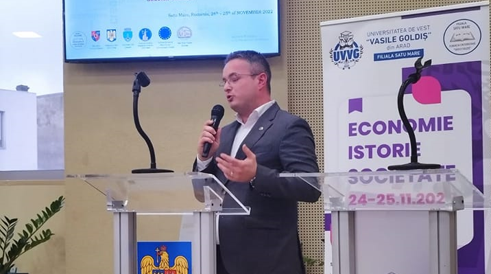 Deputatul UDMR, Nagy Szabolcs: ”Am luptat pentru fonduri suplimentare pentru elevii maghiari”