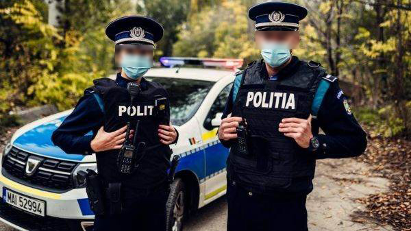 Procurorii explică de ce i-au reținut pe frații polițiști din Satu Mare. Afaceri de sute de mii de euro, în timpul serviciului