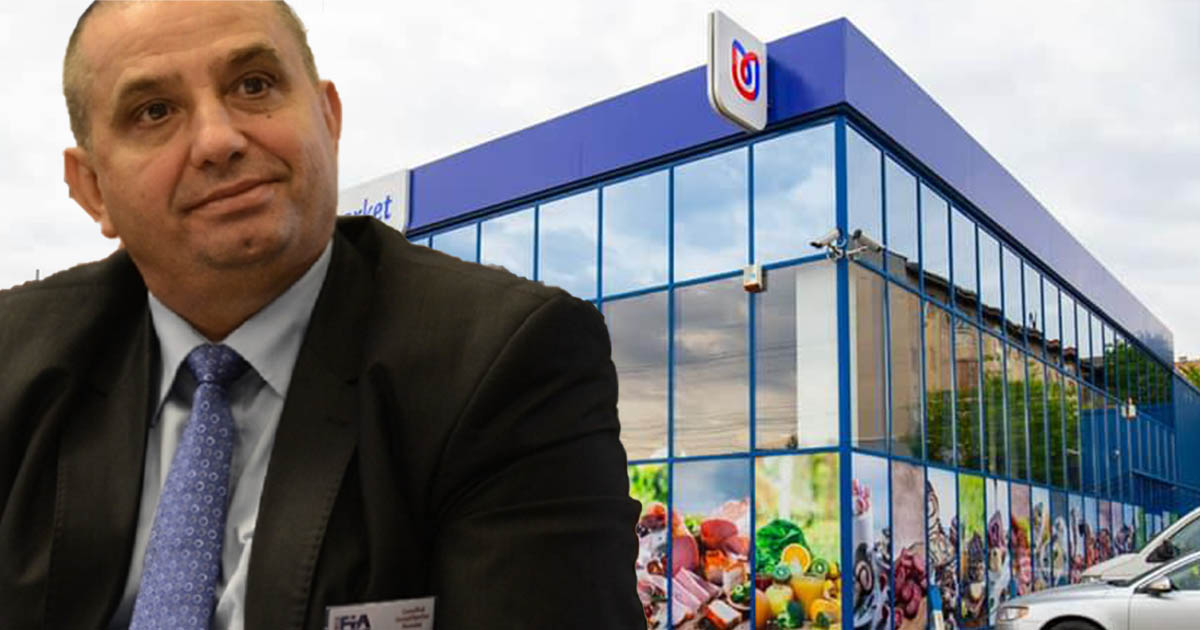 Unicarm se apropie de clubul miliardarilor în lei