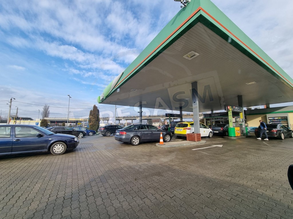 LISTĂ. Scumpiri semnificative la carburanți în Satu Mare
