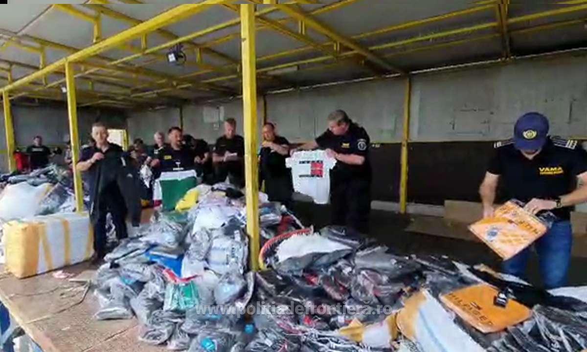 Protecția Consumatorului critică Poliția Satu Mare! Îi invită pe polițiști să lucreze mai mult