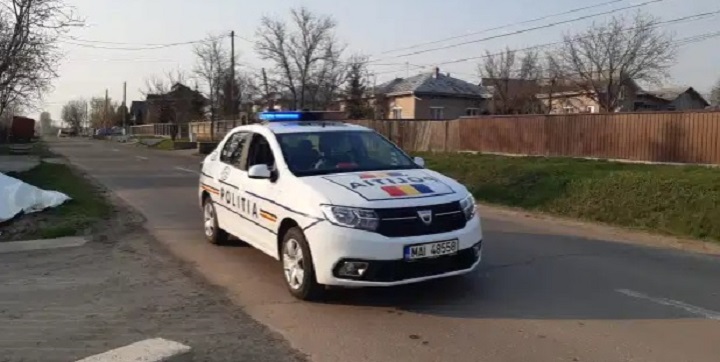 Dramă în Oaș. Bărbat găsit mort în casă. Înainte s-ar fi bătut cu un individ suspect