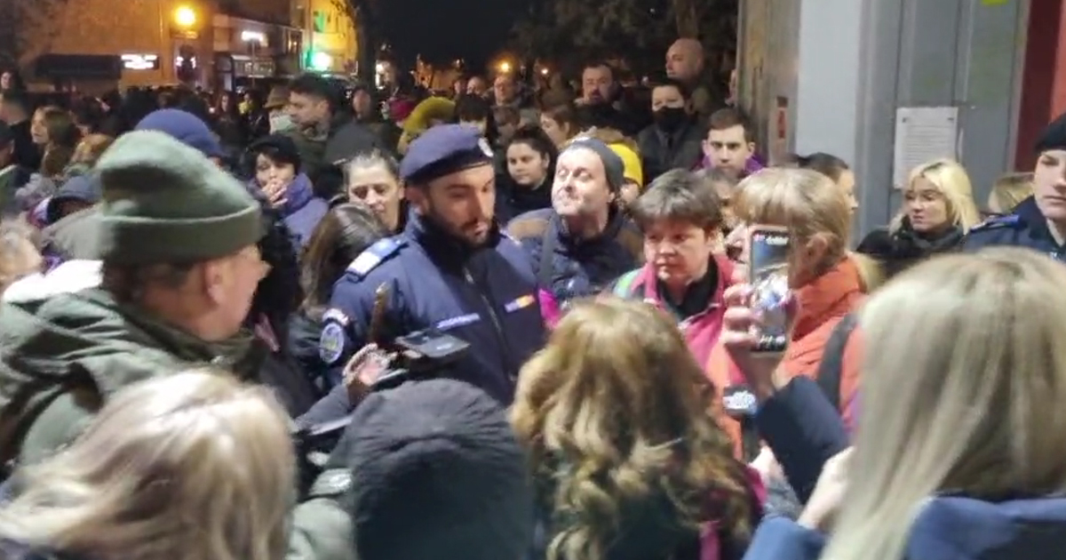 Medicii de la UPU Satu Mare îi amenință cu procese pe sătmărenii care-i acuză în mod fals