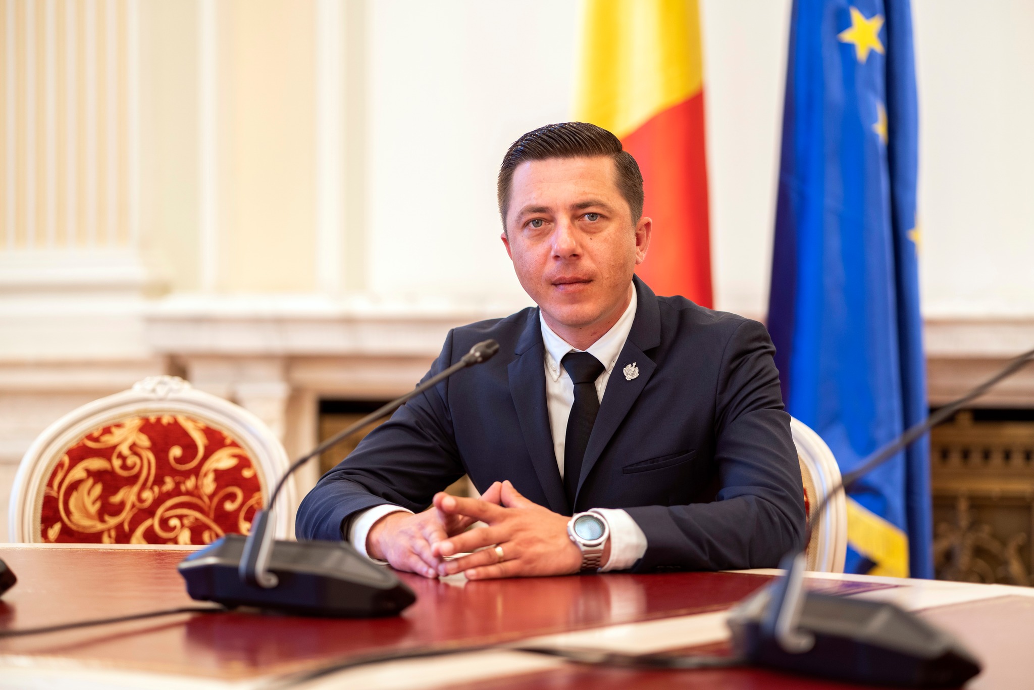 Senatorul Robert Zob: ”Extindem prevederile de aplicabilitate a reducerii TVA pentru panouri fotovoltaice”