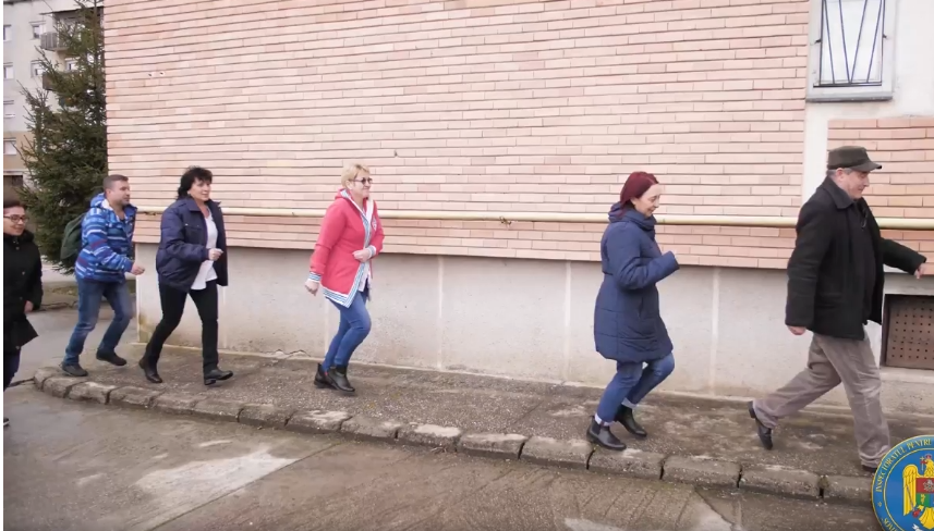 VIDEO. Când vor suna sirenele în tot județul Satu Mare. Exercițiu de alarmare publică