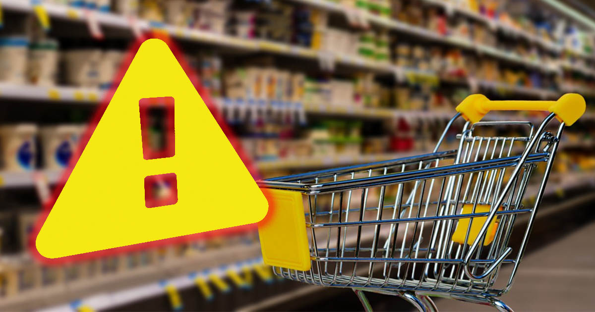 Alertă alimentară! Condiment retras din marile magazine, inclusiv Kaufland, Profi și Auchan