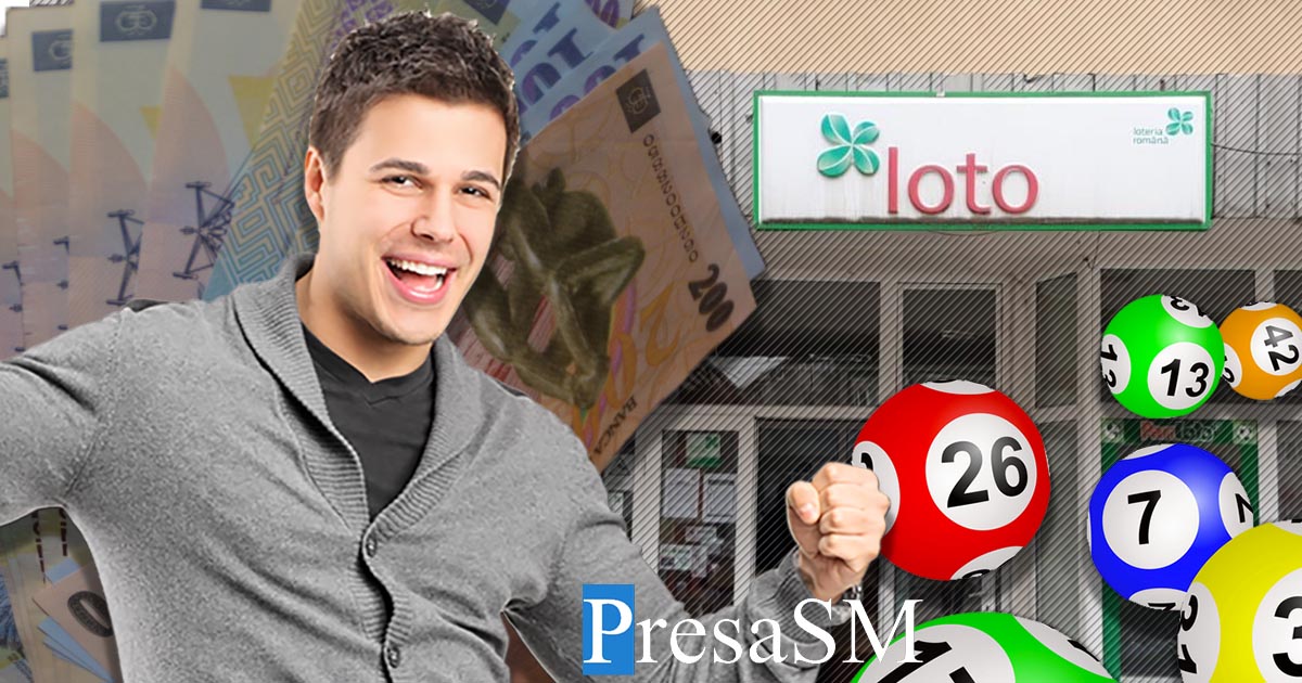S-a câştigat marele premiu la Loto 6/49. Cât a costat biletul care l-a făcut pe un jucător milionar în euro