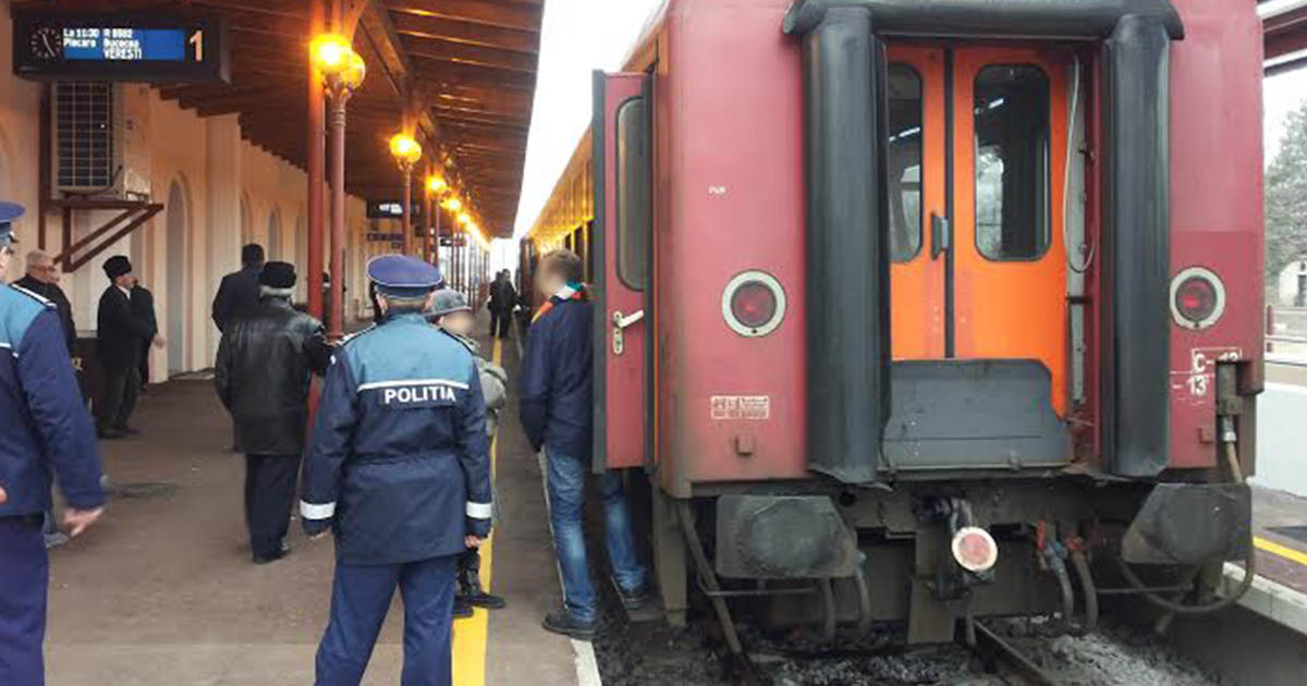 Decizie radicală! Se anulează trenurile Satu Mare - Halmeu și Satu Mare - Timișoara