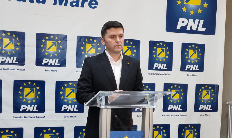 Amendament de un milion de lei depus de Adrian Cozma. Banii merg către dotări în Sănătate