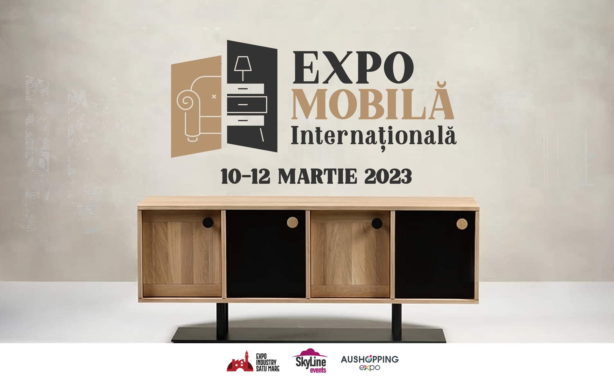 Expoziție de Mobilă Internațională în municipiul Satu Mare