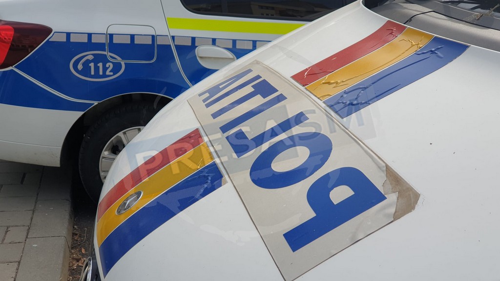 A profitat de neatenție și a luat rucsacul cu tot cu telefon și tabletă. Sătmăreanca, prinsă rapid de polițiști