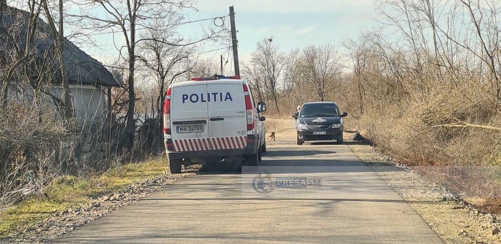 Tragedie într-o localitate din Satu Mare: o femeie de 49 de ani a fost găsită decedată în propria locuință