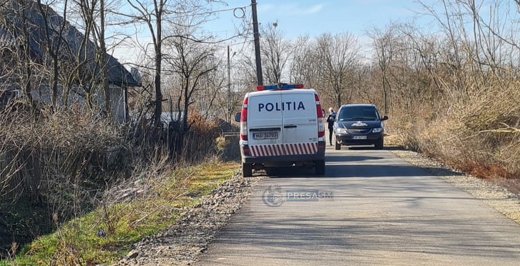 DRAMATIC. Un sătmărean și-a găsit soția decedată în casă. Poliția a deschis o anchetă