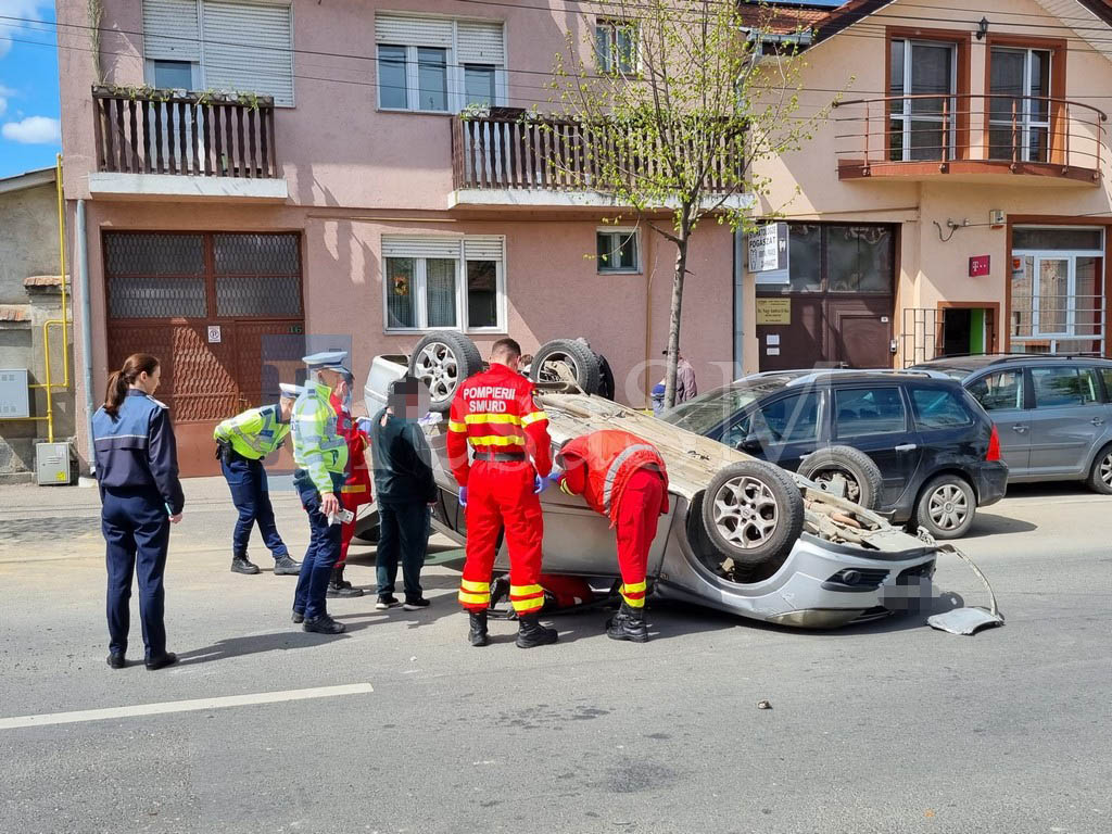 Ce mituri rutiere cred șoferii români. Explică, parțial, de ce avem așa de multe accidente rutiere