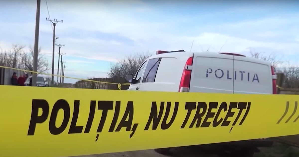 Descoperire tragică într-un județ din țară. Polițist găsit decedat în mașina de serivicu. S-ar fi împușcat cu arma din dotare