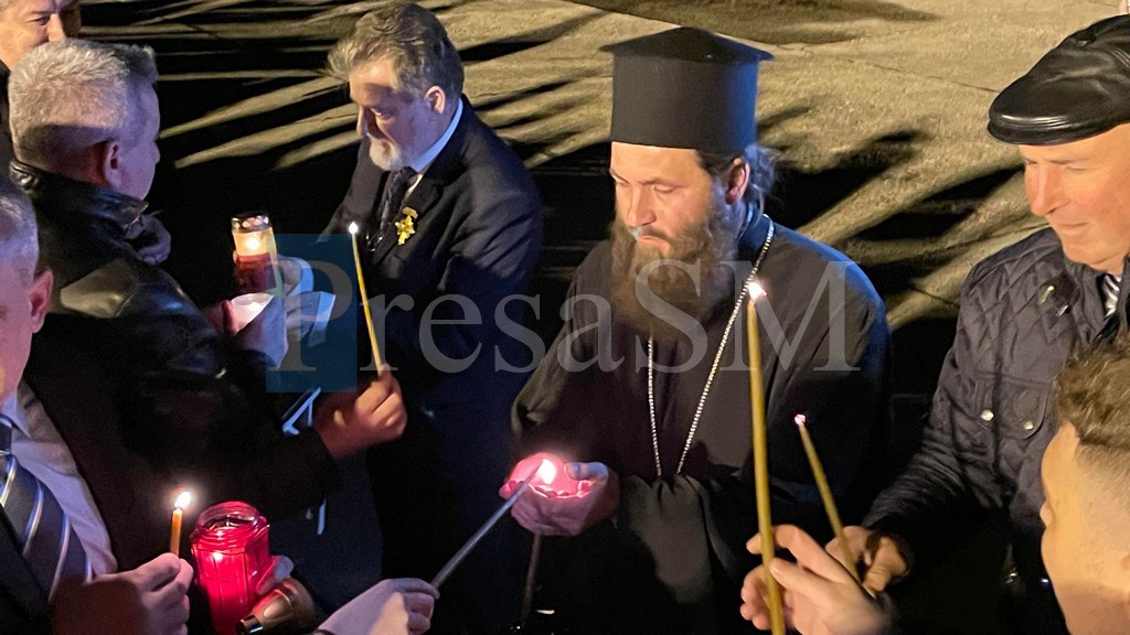 Vor avea românii Lumina de Paște de la Ierusalim? Ce spune ambasadorul israelian