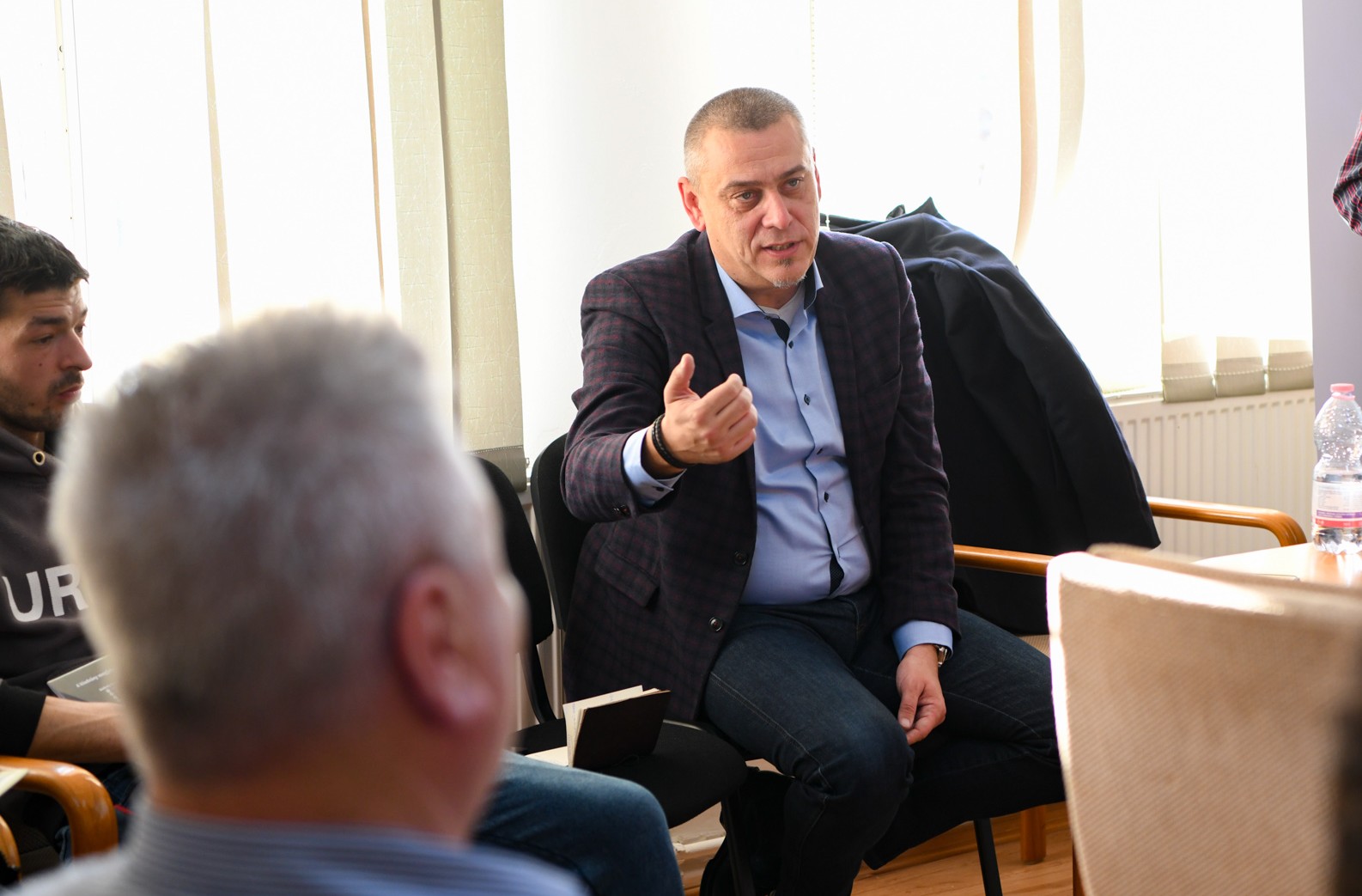 Sprijin de 29,73 milioane de euro pentru fermierii afectați de importurile de cereale din Ucraina