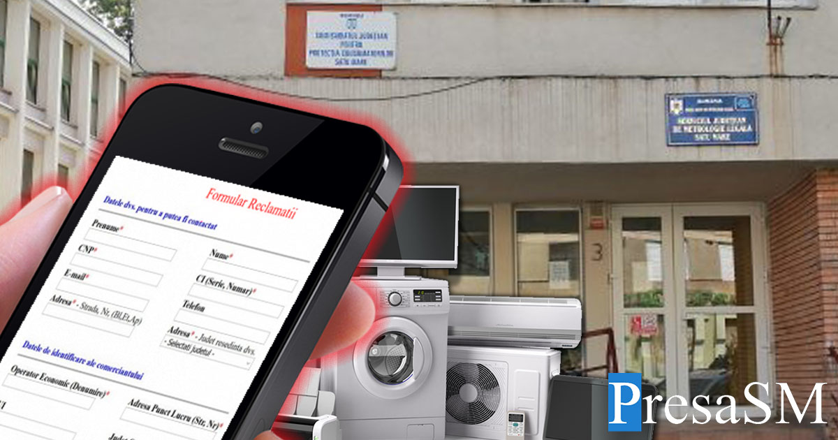 E lege! Comercianții care nu schimbă produsele defecte în 30 de zile, primesc amenzi uriașe