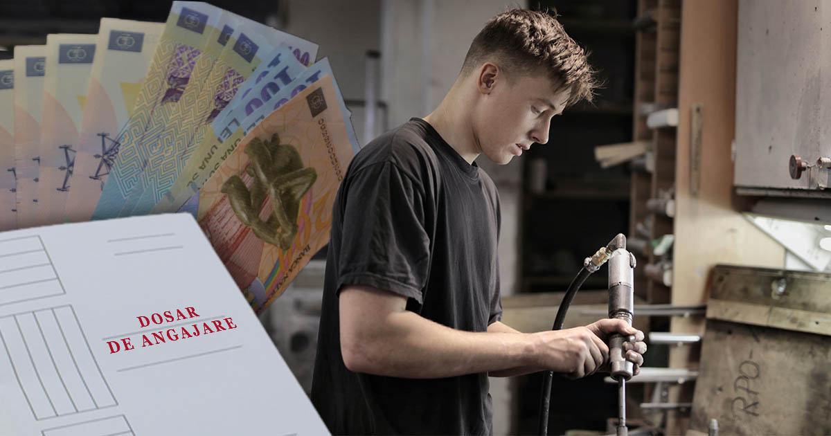 ANALIZĂ. Județul Satu Mare, la limită: doar un sfert din populație muncește